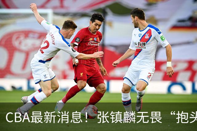 CBA最新消息！张镇麟无畏“抱头哥”称谓，辽宁助教加盟浙江，广厦续约布朗